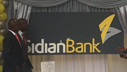 Sidian Bank Opens New Branch In Kakamega In Expansion
